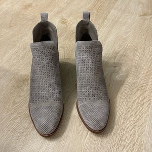Sigerson Morrison booties